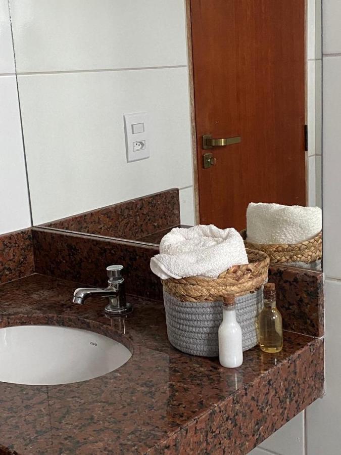 Hotel Pousada Ventura Anchieta  Esterno foto
