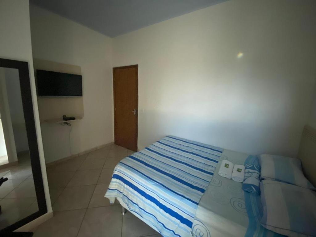 Hotel Pousada Ventura Anchieta  Esterno foto