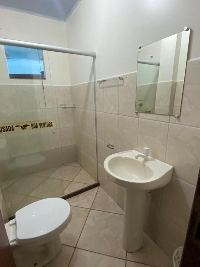 Hotel Pousada Ventura Anchieta  Esterno foto