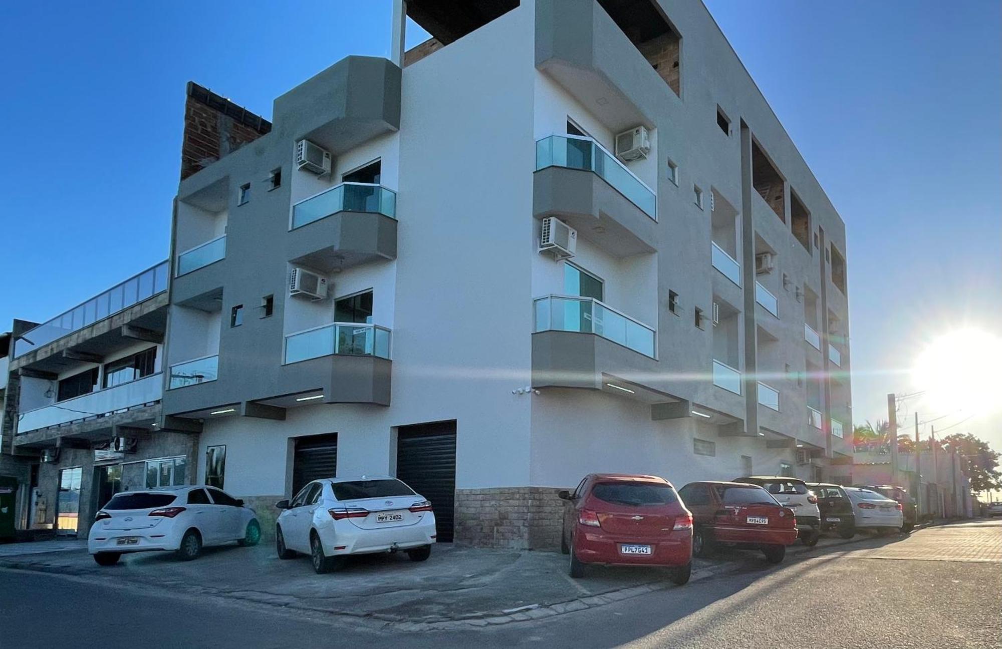 Hotel Pousada Ventura Anchieta  Esterno foto